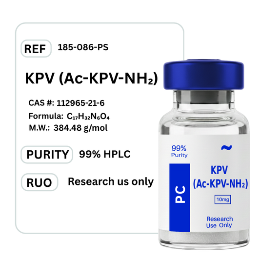 KPV Tripeptide